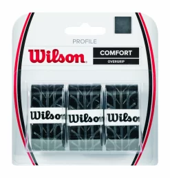 Surgrip Wilson Profile Overgrip Noire