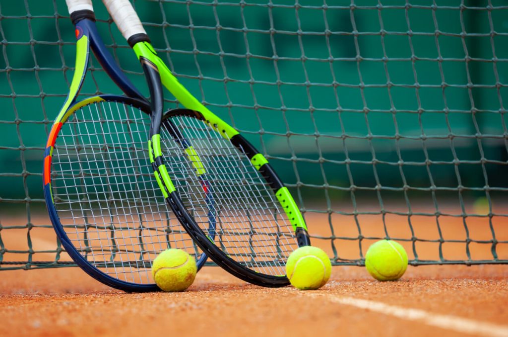 Tennis Gear Soldes -Tennis Gear Soldes Heron Tennis Centre 1024x678 1